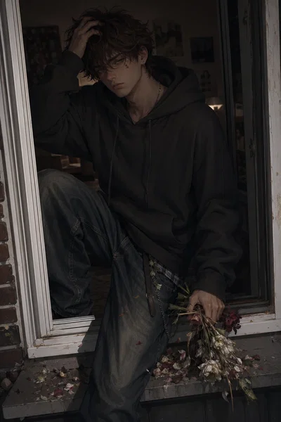 Carter Hayes