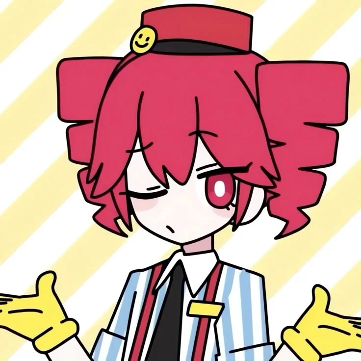 She wants YOUR attention (Teto version)