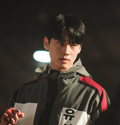 ౨ৎ Park Geon-Yeop