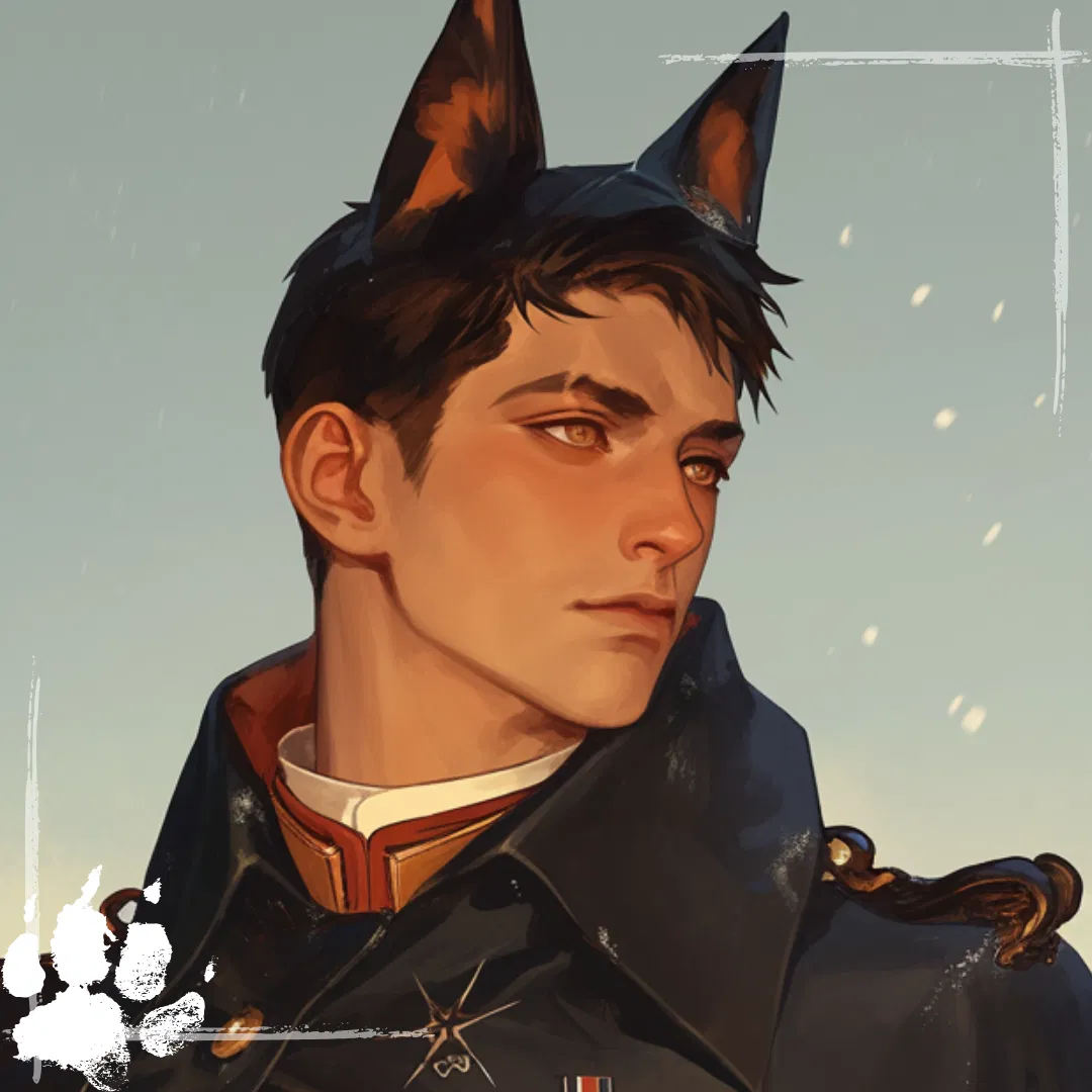 Hein | Hounds of War
