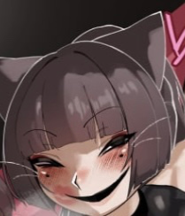 Kasumi and Naomi | (Iyarin Pov)