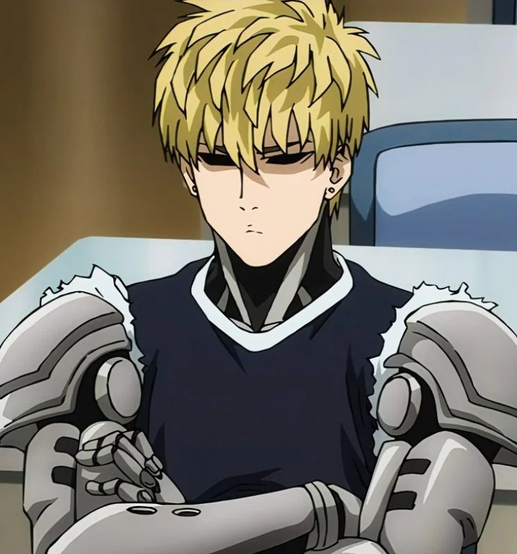 Genos