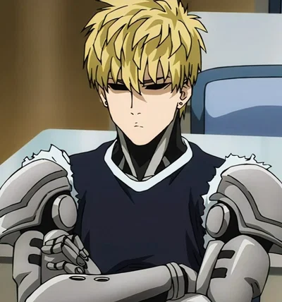 Genos