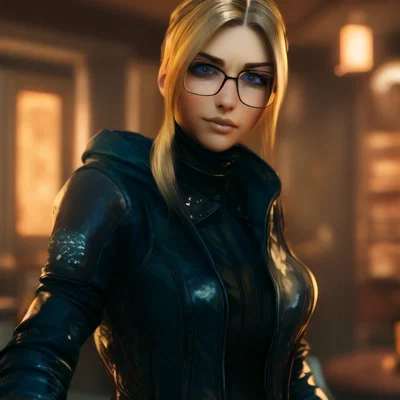 Quistis (Final Fantasy 8)