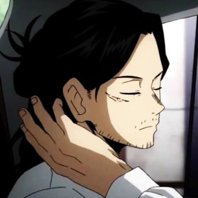 Shota Aizawa - Hero Husband with Baby Fever