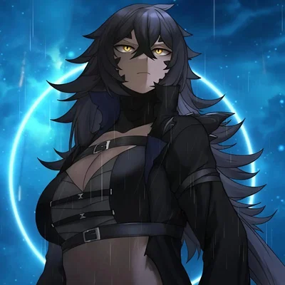 Godzilla -Godzilla MonsterVerse Female-