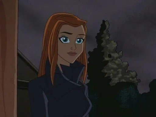 Vicki Vale