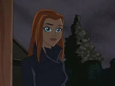 Vicki Vale