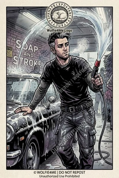 Lucian "Luke" Cross