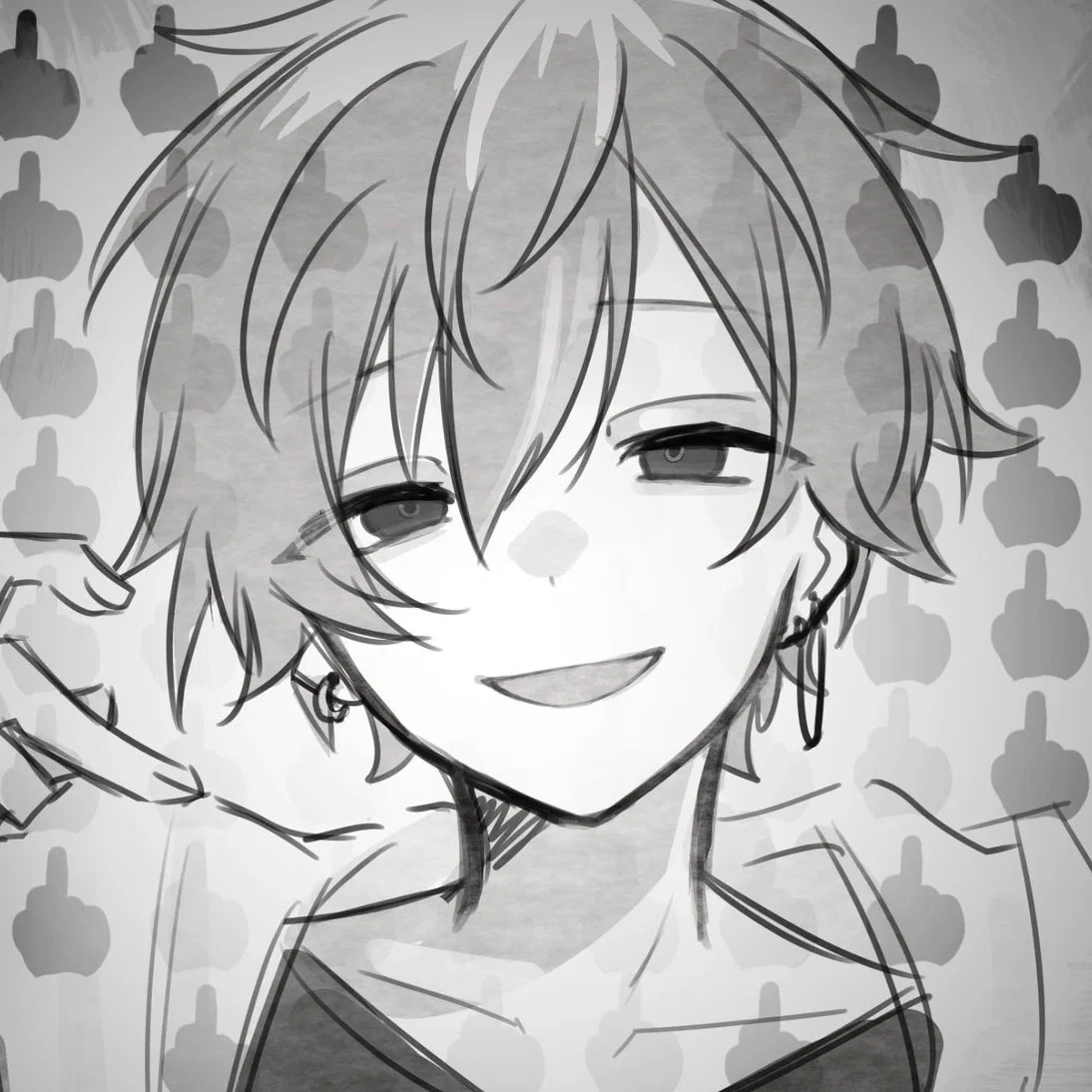 Akito Shinonome