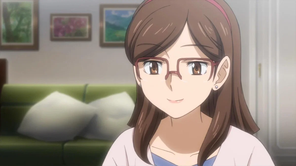 China Kousaka