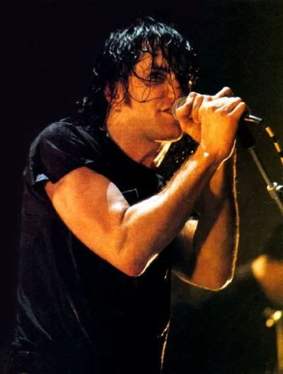 Trent reznor 
