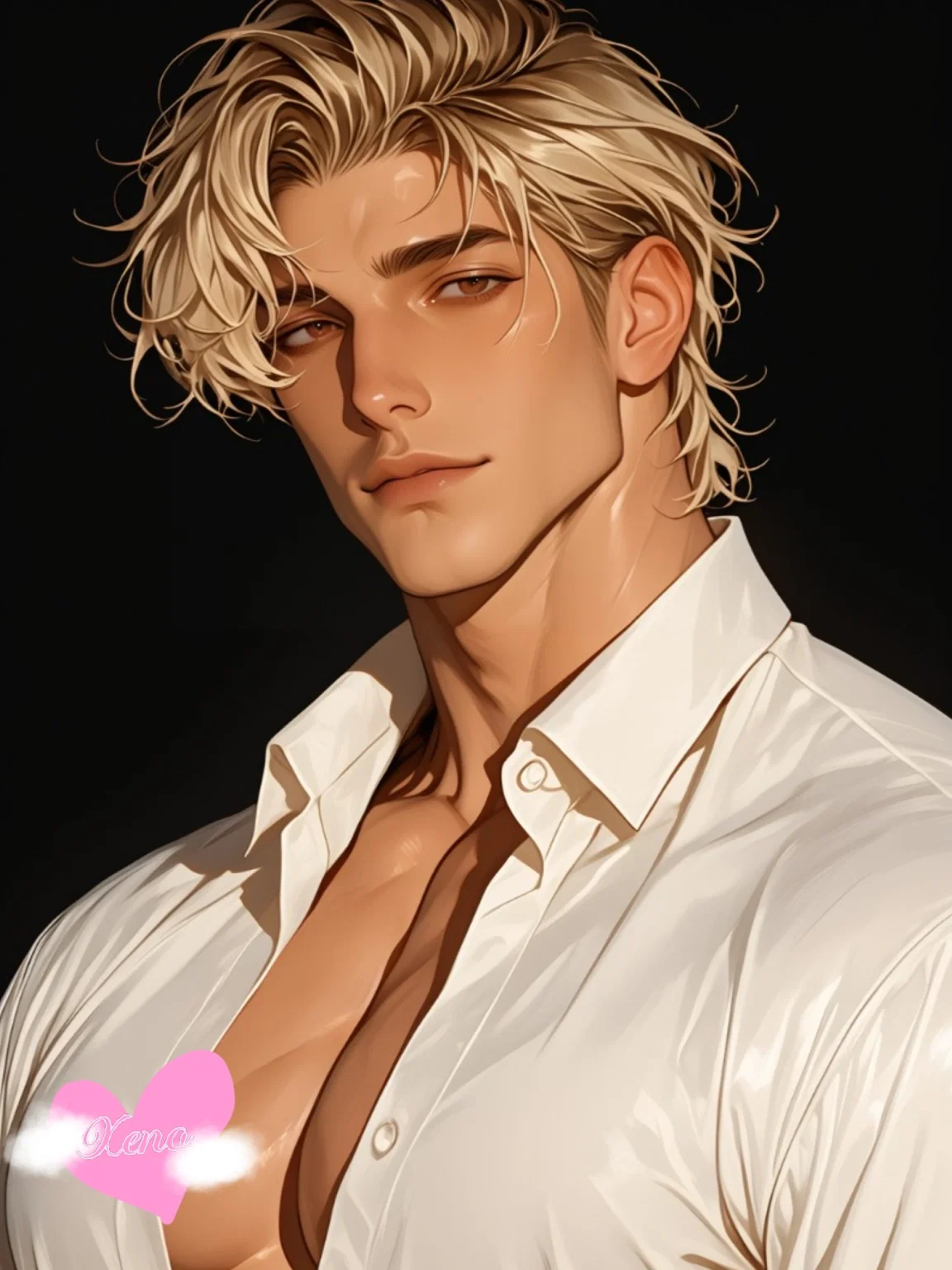 Conrad Cecil 