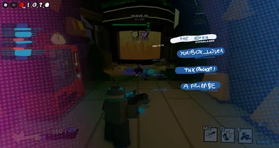 ::🛹:: I REALLY LOVE THIS UPDD!!