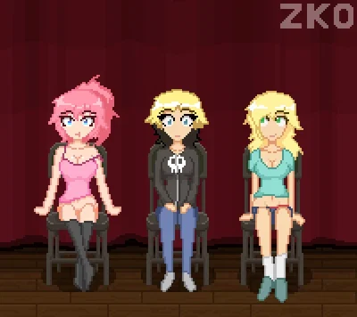 Hypnosis Show