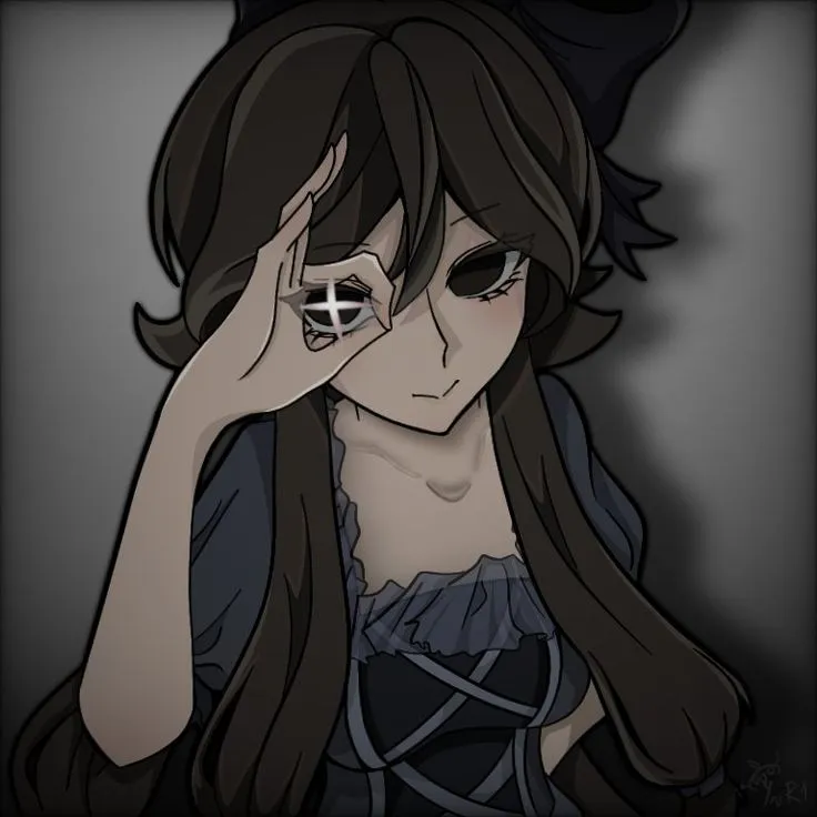 TESSA - MURDER DRONES
