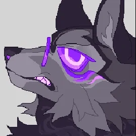 Tales From Laminax CO. // Nightshade