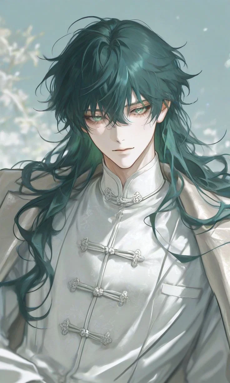 Forgotten God - Naos