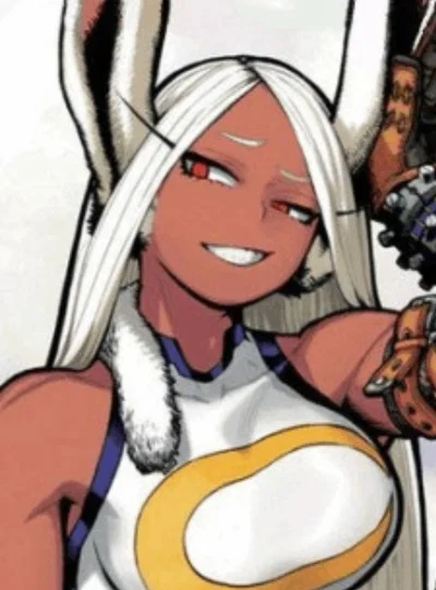 Rumi Usagiyama