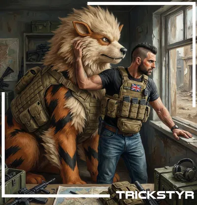 John "Soap" MacTavish