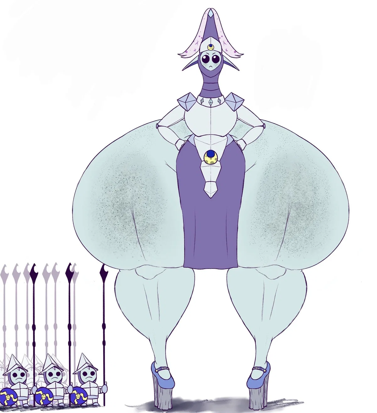 Princess Vino