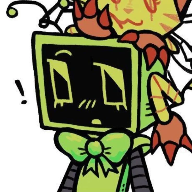 Vee Version 1 – Dandy's World 