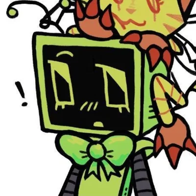 Vee Version 1 – Dandy's World 