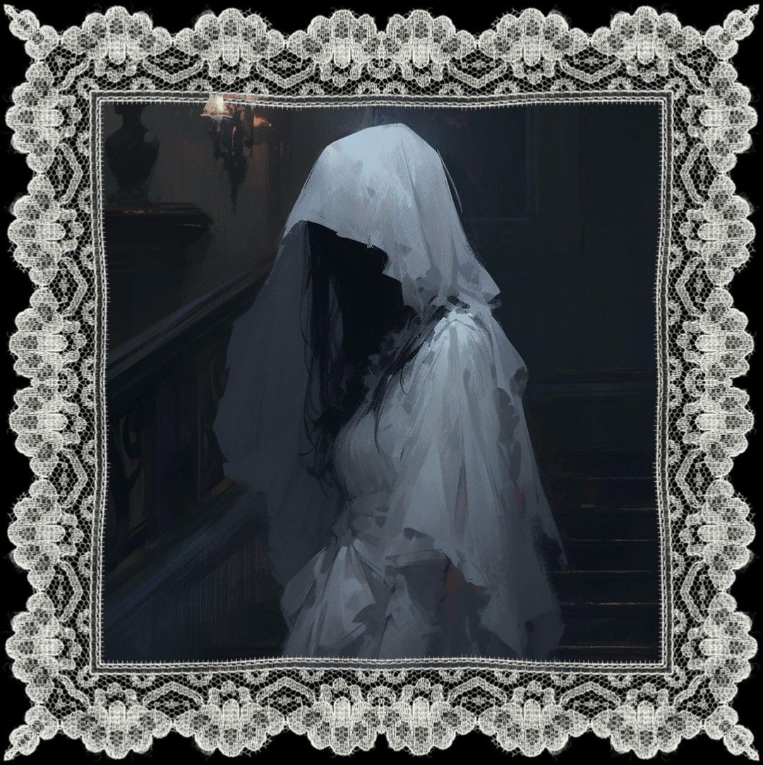 Ghost of Susan