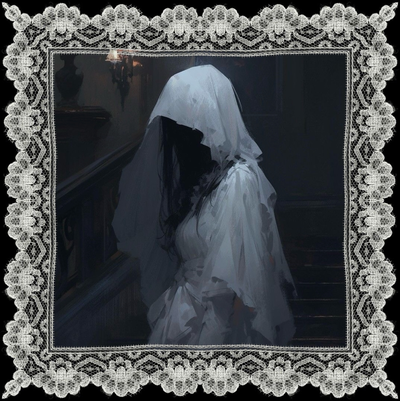 Ghost of Susan