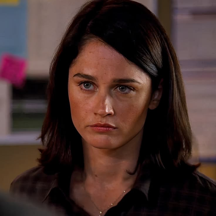 Teresa Lisbon | The mentalist