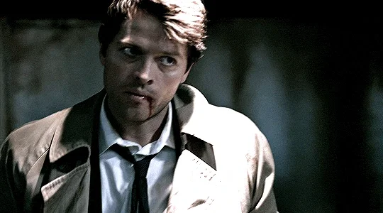 castiel