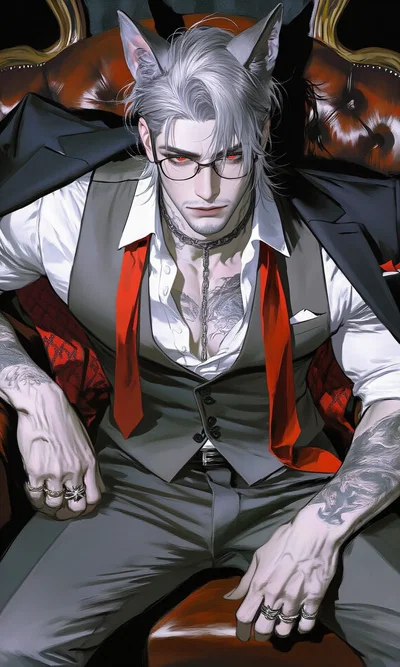 Sterling 🦇 District F