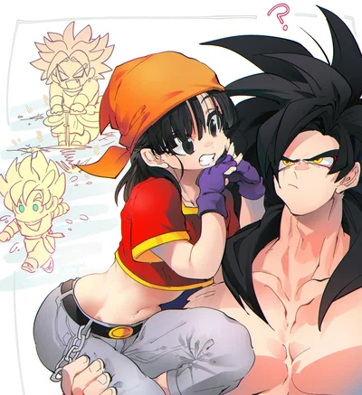 Son Pan