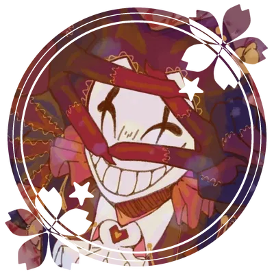 Scientist!Clownpierce 💉