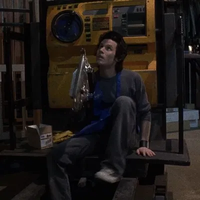 Ian Mckinley - Final Destination 3