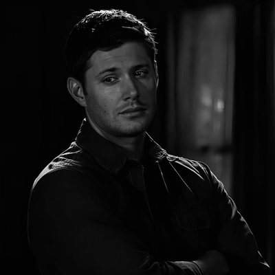 Dean Winchester 