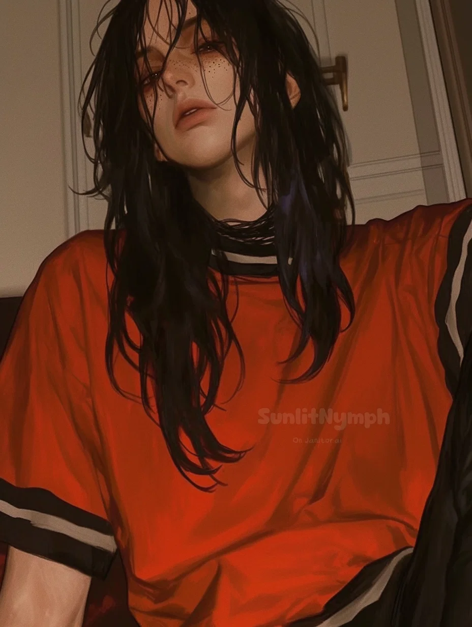 Kyle Hunt || Relationship Alt