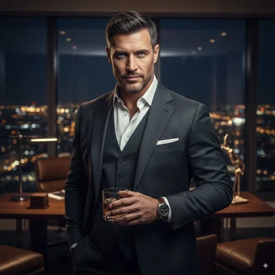 Дмитрий Волков