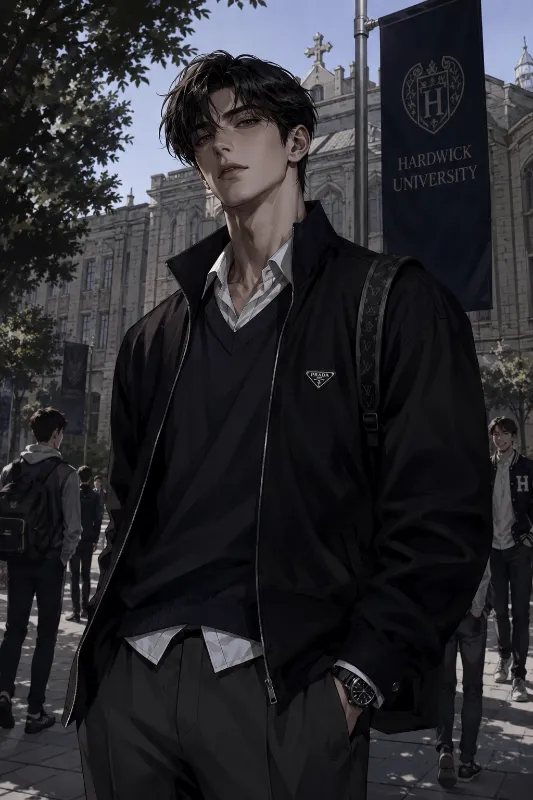 Ethan Ashford