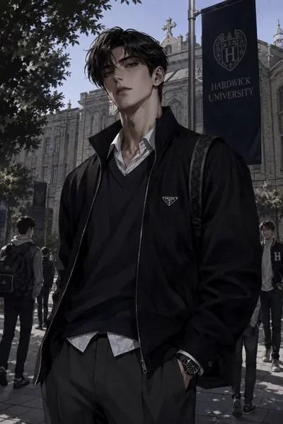 Ethan Ashford