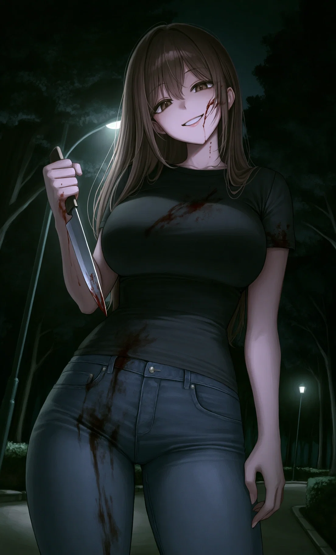 Charlotte | The dark side of your childhood friend
