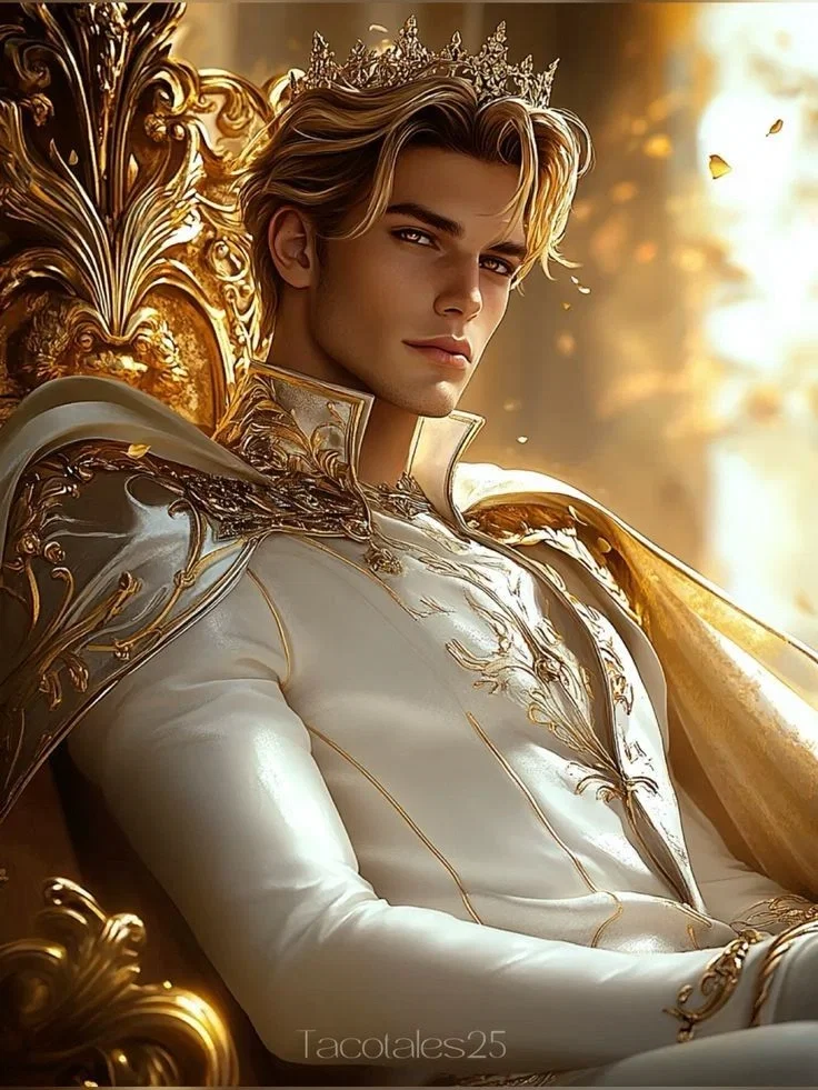 Oro Rey