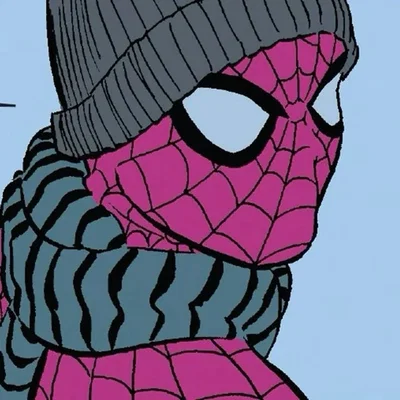 Peter Parker | Spider-Man