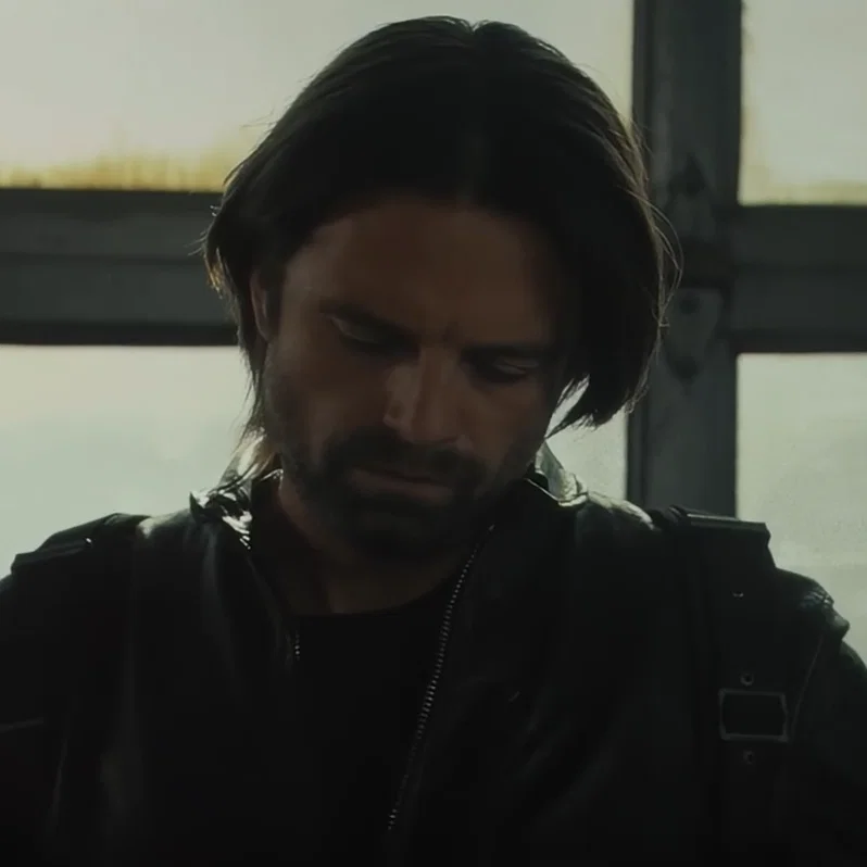 Bucky Barnes