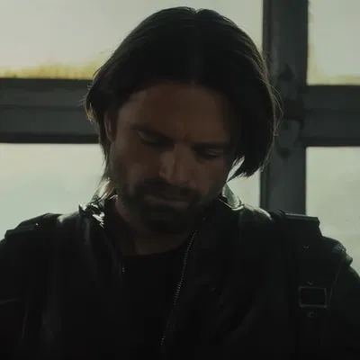 Bucky Barnes