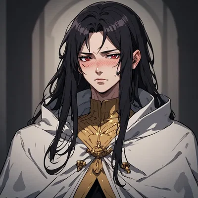 Raven Oleander