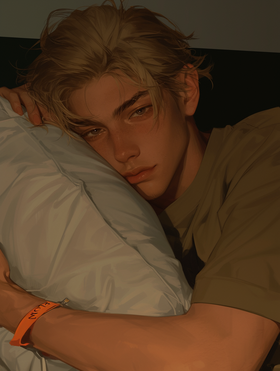 Loss | Nicolai