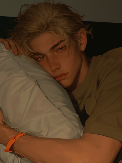 Loss | Nicolai