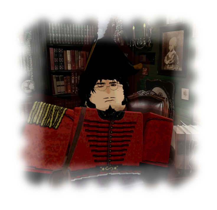 ❥ Beau Elwood