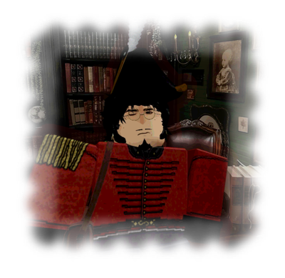❥ Beau Elwood